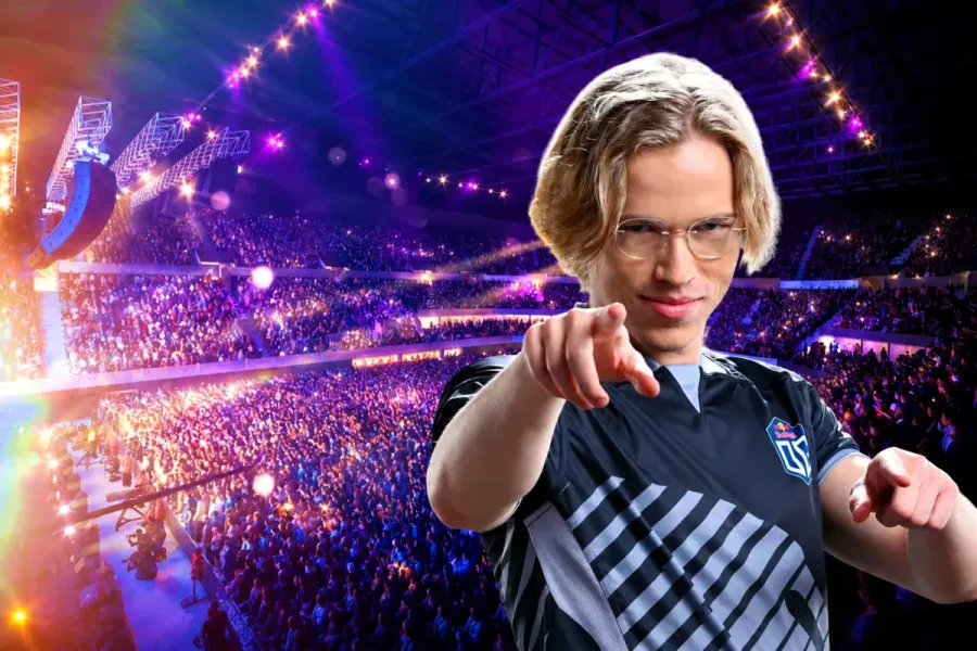OG объявила обновлённый состав по Dota 2 с возвращением Topson