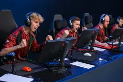 Astralis победила Nemiga и выиграла Stake Ranked Episode 4