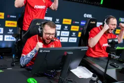 MOUZ обыграла Spirit и первой вышла в плей-офф ESL Pro League Season 24