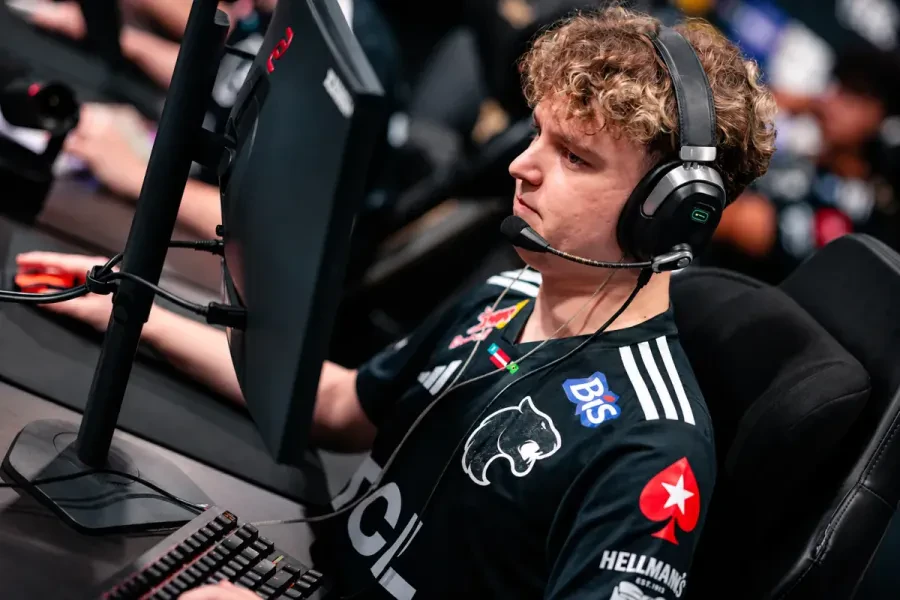 На ESL Pro League Season 24 определились все восемь участников плей-офф