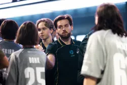 Falcons сыграют со Spirit в главном четвертьфинале ESL Pro League Season 24
