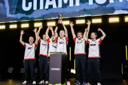 Vitality обыграла MOUZ со счётом 3:0 и в четвёртый раз выиграла ESL Pro League