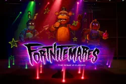 В Fortnite стартовал Fortnitemares 2026 с дорожной картой октябрьских коллабораций