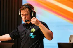 HEROIC назначила Snappi главным тренером состава по CS2