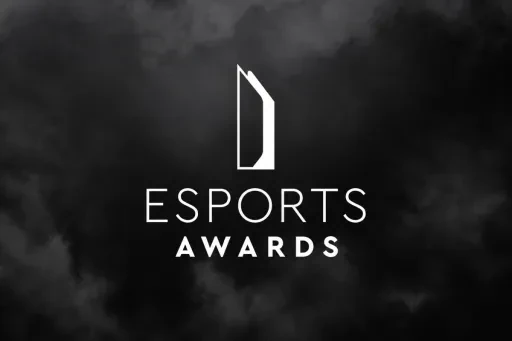 Esports Awards объявила финалистов и новые списки номинантов на премию 2026 года