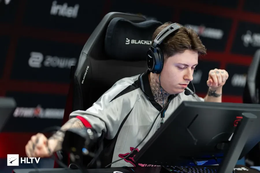 Gentle Mates может получить инвайт на Major после победы над G2