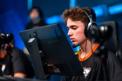 Virtus.pro уступила Geekay Esports и вылетела из Europe MENA League 2026