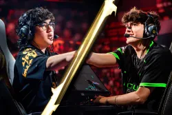 LOUD обыграла NRG и вышла в финал верхней сетки VALORANT Champions 2026