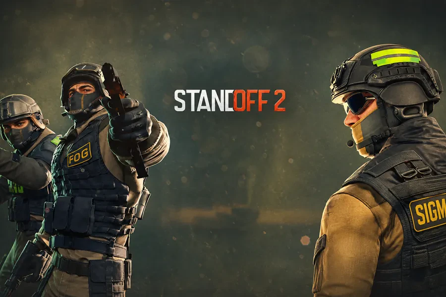 CYBERSHOKE и Rats Esports вышли в плей-офф WINLINE EPIC Standoff 2 Jumble Rumble Season 8