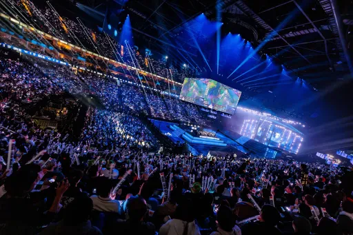 Riot Games представила формат Worlds 2025