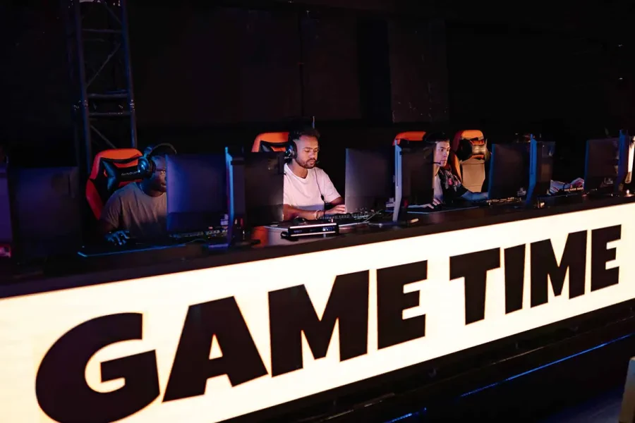 Su4 Esport обыграла Cresent и вышла в финал квалификации DreamLeague