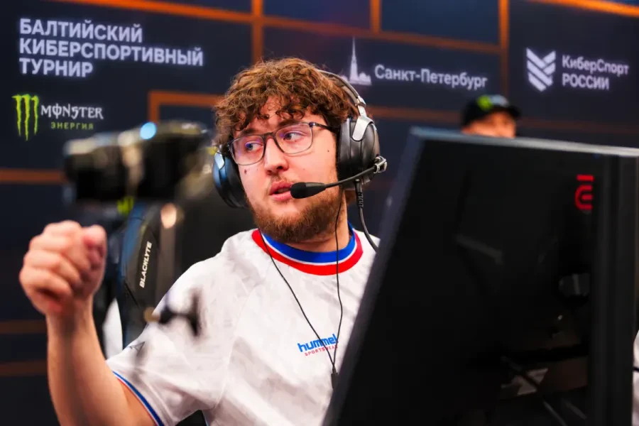 Team Vitality возглавила рейтинг Counter-Strike по сумме выигранных призовых