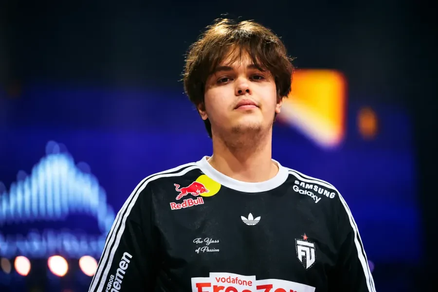 Astralis подписала siuhy и cmtry перед турниром Stake Pulse Beat III