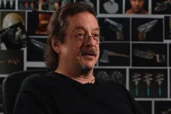 Умер геймдизайнер Ричард Грей, известный как Levelord