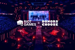 Riot Games выделит $500 тысяч на игровые и образовательные проекты в школах США