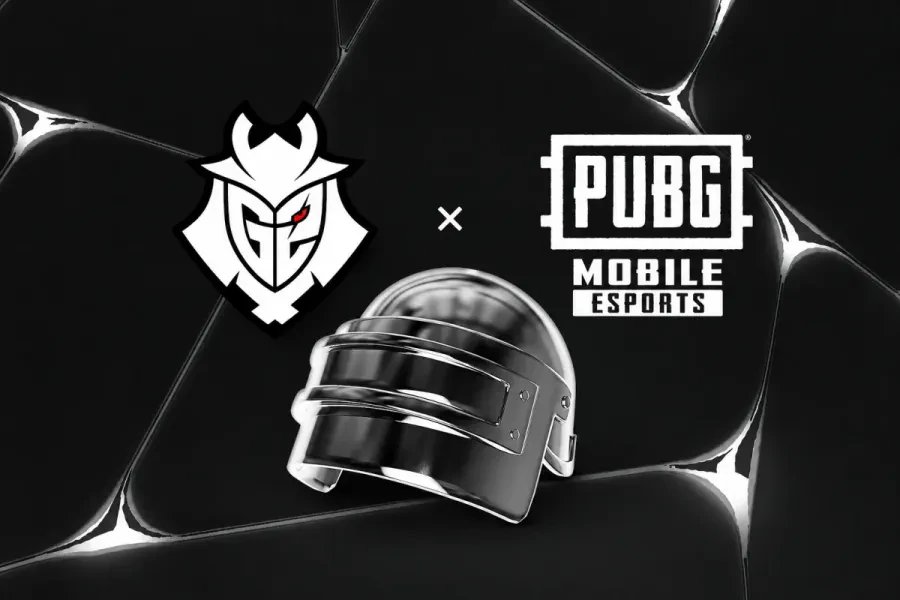 PUBG Mobile добавила карту в стиле Dust II для совместного события с G2