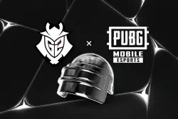 PUBG Mobile добавила карту в стиле Dust II для совместного события с G2