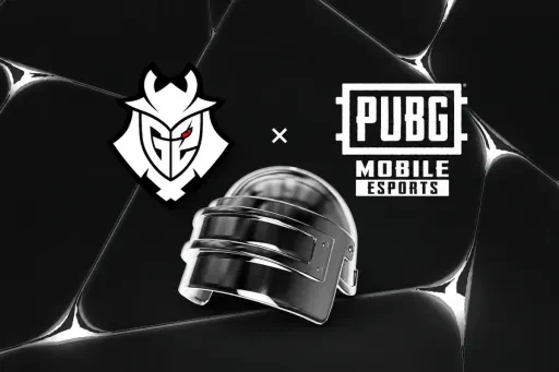 PUBG Mobile добавила карту в стиле Dust II для совместного события с G2