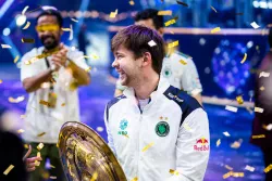 Team Liquid подписала Malr1ne на позицию мидлейнера после ухода Nisha
