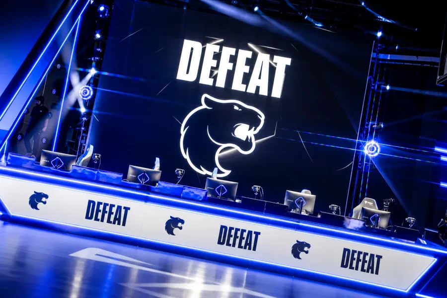 MVK Esports обыграла FURIA и выбила команду из Worlds 2026