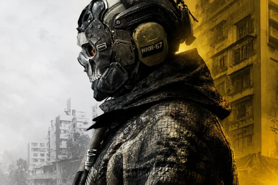 Modern Warfare 4 стала самой высокооценённой Call of Duty в Steam за более чем десять лет