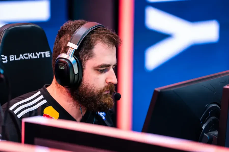 FURIA и BetBoom встретятся в финале Thunderpick World Championship 2026