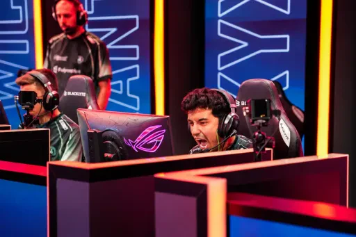 Aurora обыграла Falcons в матче за третье место на Thunderpick World Championship