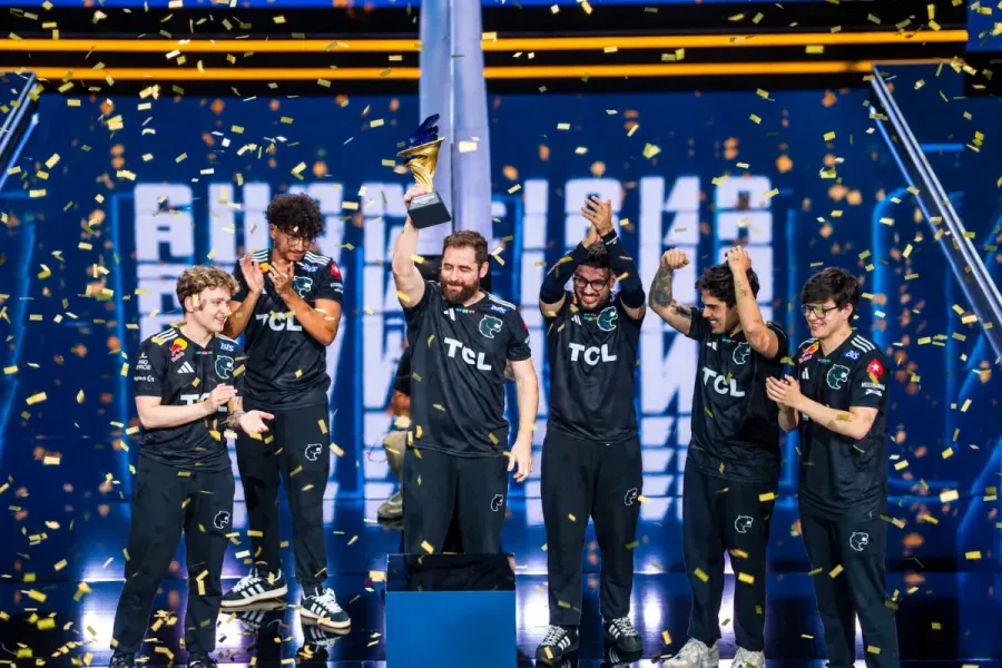 FURIA обыграла BetBoom в финале Thunderpick World Championship 2026 и защитила титул