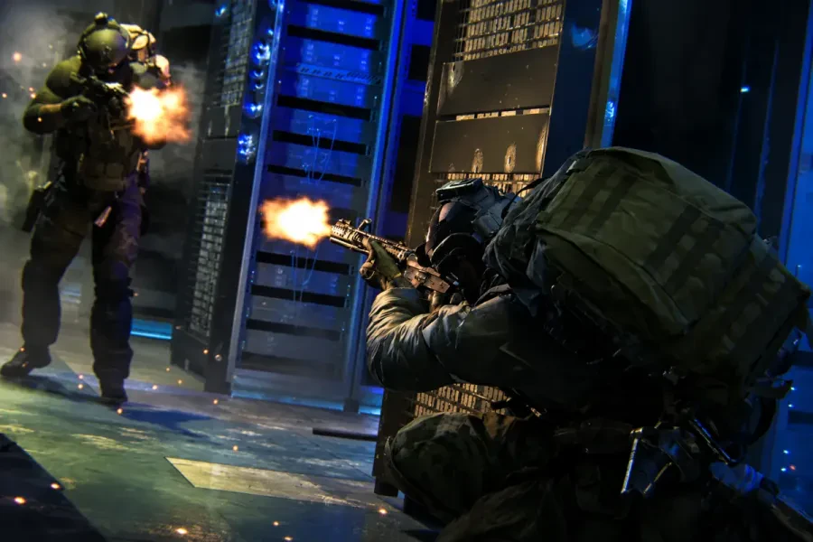 Ранний доступ к DMZ в Call of Duty: Modern Warfare 4 откроется 20 октября