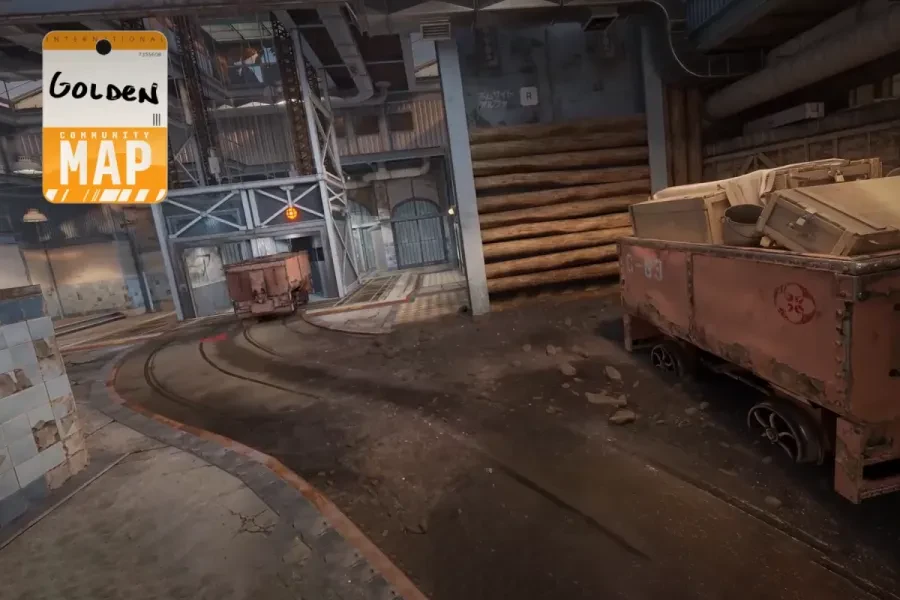 Обновление CS2: новые карты, наклейки, брелоки и изменения прицела AWP