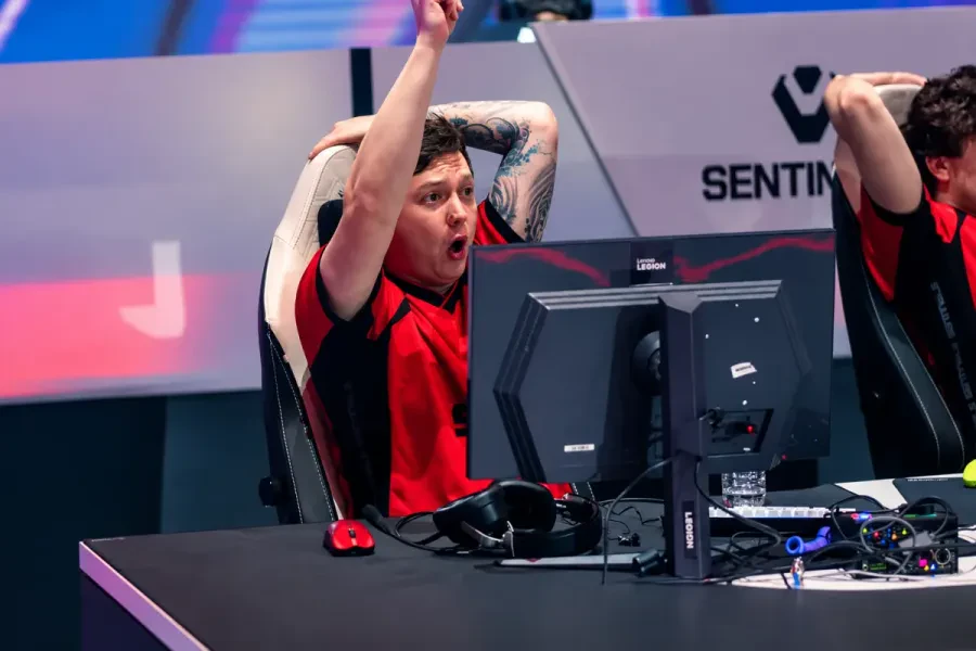 Esports Foundation добавила два пути квалификации на Esports World Cup 2027