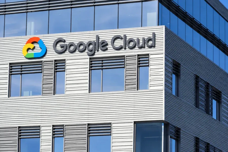 Крупный сбой Google Cloud в Европе нарушил работу ряда сервисов