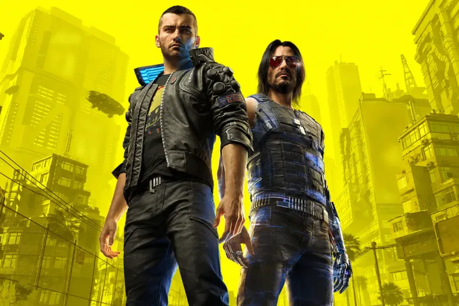 Cyberpunk 2077 получит обновление 2.5 с поддержкой модов и новым контентом 22 октября