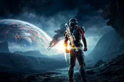 EA закрывает BioWare и отменяет новую Mass Effect на ранней стадии разработки