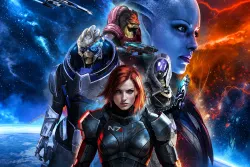 Сценаристы Mass Effect 5 высказались после закрытия BioWare и отмены игры