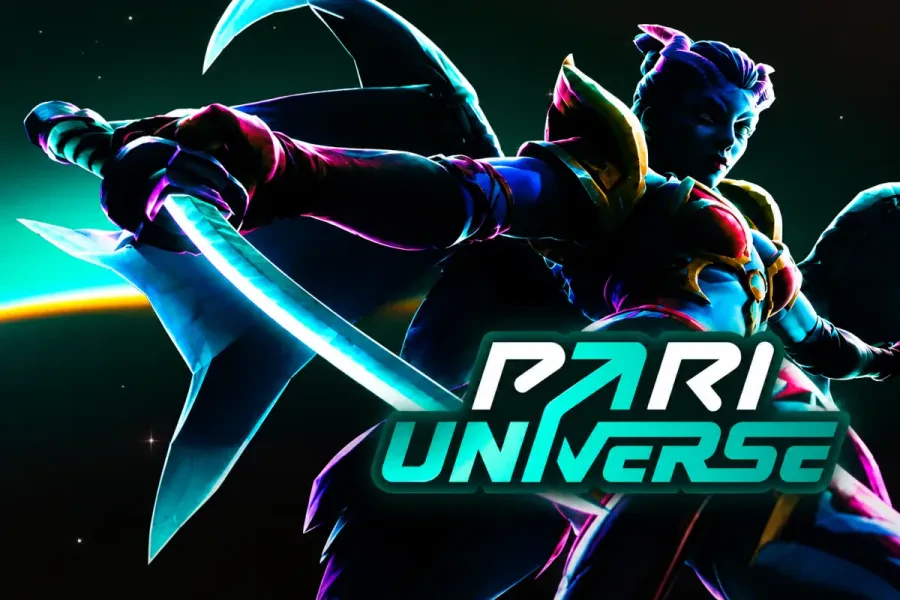 PARI Universe 2026 по Dota 2 пройдет с 22 октября по 1 ноября с участием десяти команд