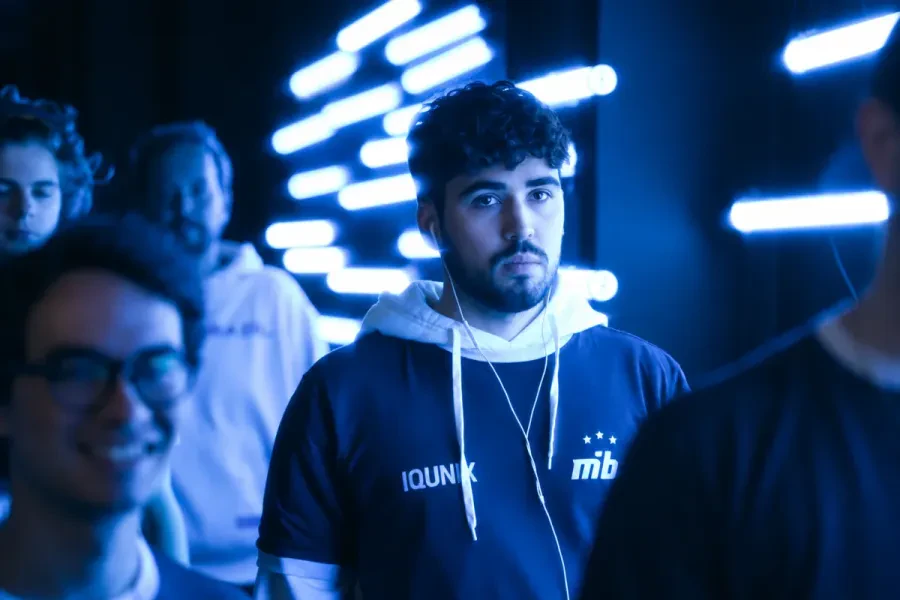 MIBR перевела основной состав по VALORANT в резерв перед сезоном VCT 2027
