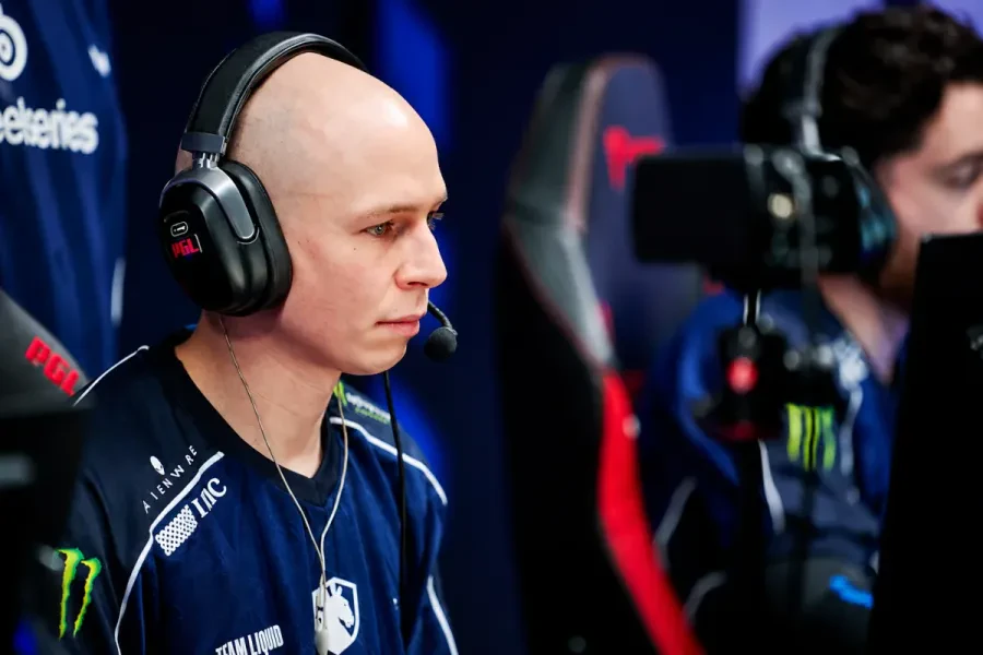 Team Liquid обыграла MOUZ со счетом 2:1 в стартовом матче PGL Bucharest