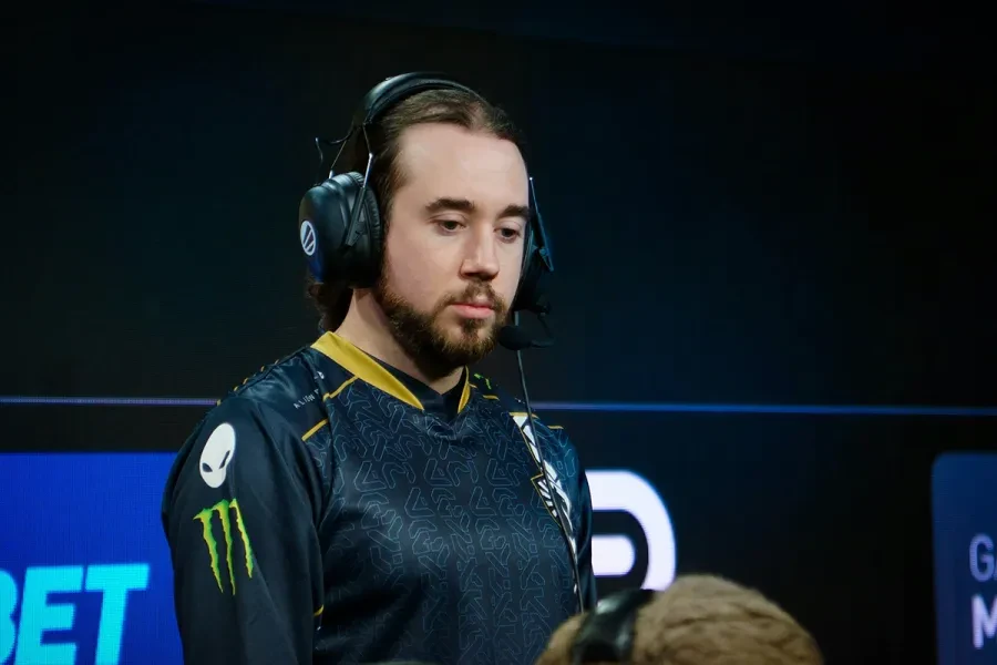 Team Liquid снялась с Fragadelphia Blocktober: организация сослалась на проблемы со здоровьем и нехватку практики