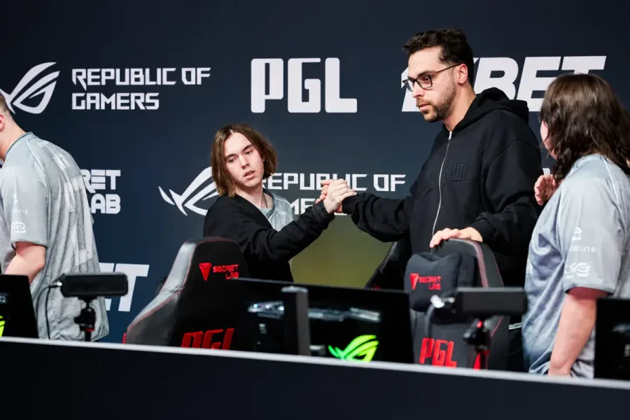 Team Spirit обыграла TYLOO со счётом 2:0 на PGL Masters Bucharest