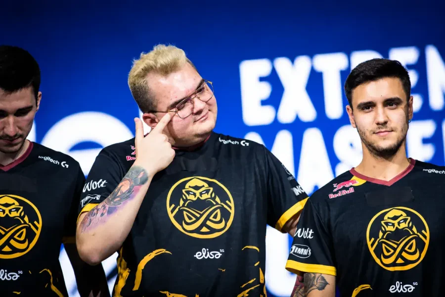 ENCE подала заявление о банкротстве после 13 лет работы в киберспорте