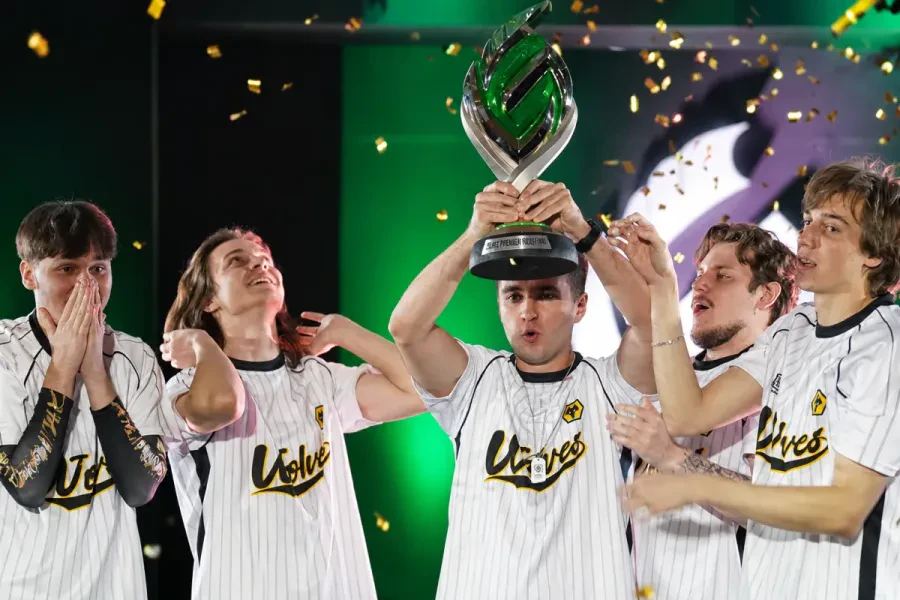 Wolves Esports выиграла PUBG Mobile Global Open Season 2 в Лахоре