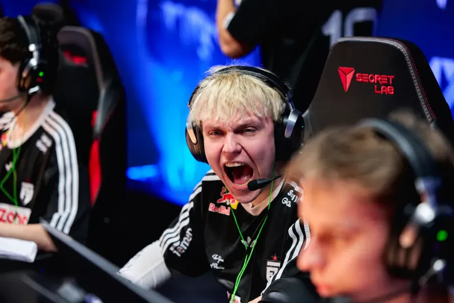 FUT обыграла Vitality и первой вышла в плей-офф PGL Masters Bucharest