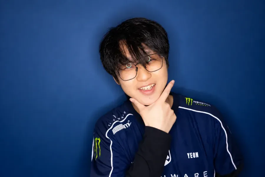 Team Liquid обыграла Anyone’s Legend и выбила китайскую команду с Worlds 2026