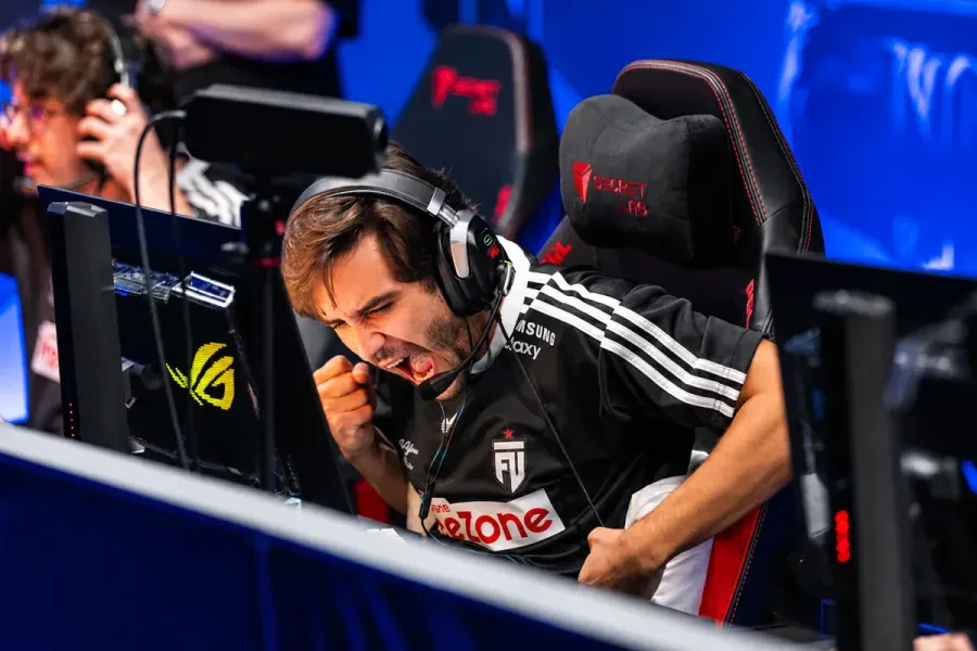 FUT Esports и BetBoom Team первыми вышли в плей-офф PGL Masters Bucharest 2026