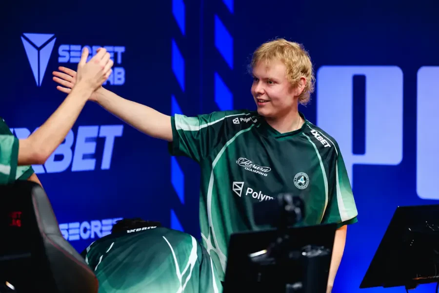 Aurora Gaming обыграла Team Liquid и вышла в плей-офф PGL Masters Bucharest