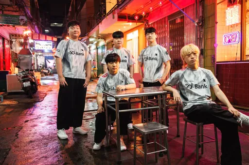 DRX выбивает Paper Rex с VALORANT Champions 2025 и выходит в финал нижней сетки