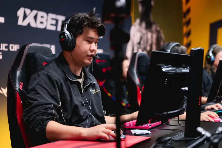 The MongolZ обыграла Legacy и выбила бразильскую команду с PGL Masters Bucharest