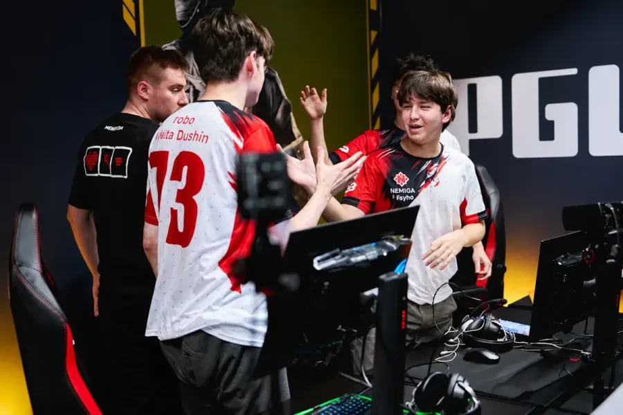 Nemiga победила The MongolZ и вышла в плей-офф PGL Masters Bucharest 2026