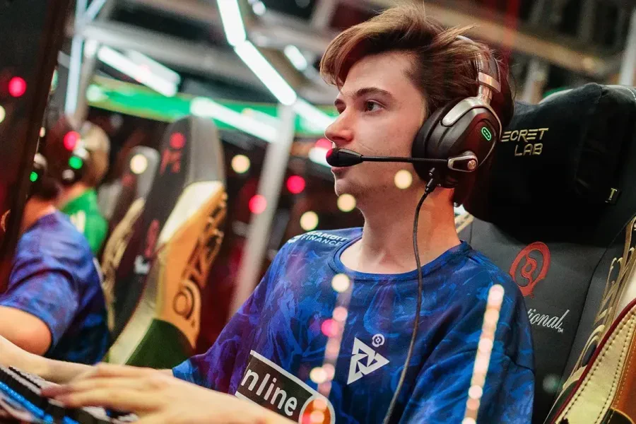 RAMZES666 рассказал, почему ему будет сложно вернуться в профессиональную Dota 2